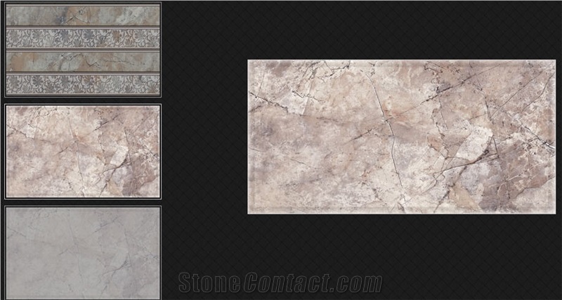 Ceramic Wall Tiles
