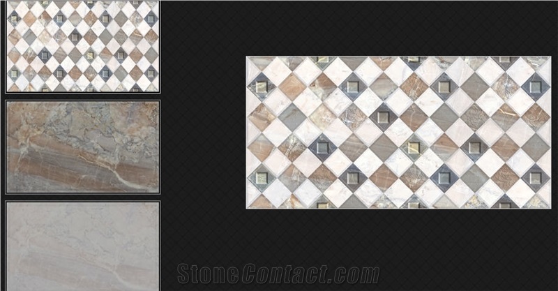 Ceramic Wall Tiles