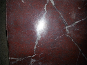 Rosso Laguna Marble Block, Turkey Red Marble Rosso Laguna Marble Block, Turkey Red Marble