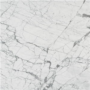 Italy White Marble Slabs & Tiles
