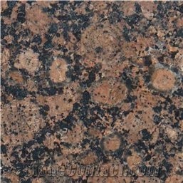 Baltic Brown, Finland Brown Granite Slabs & Tiles