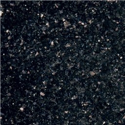 Black Galaxy, India Black Granite Slabs & Tiles