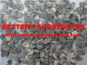 Polished Mother Of Pearl Aggregates