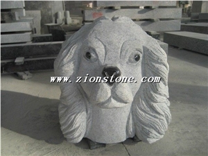 Ashes Box for Pet,Pet Tombstones