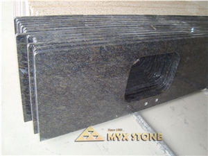Blue Butterfly Granite Countertop