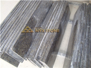 Blue Butterfly Granite Countertop
