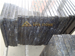 Blue Butterfly Granite Countertop