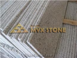G681 Granite Countertops, Pink Granite Countertops
