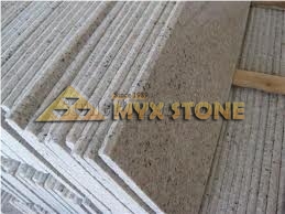 G681 Granite Countertops, Pink Granite Countertops