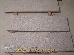 G681 Granite Countertops, Pink Granite Countertops