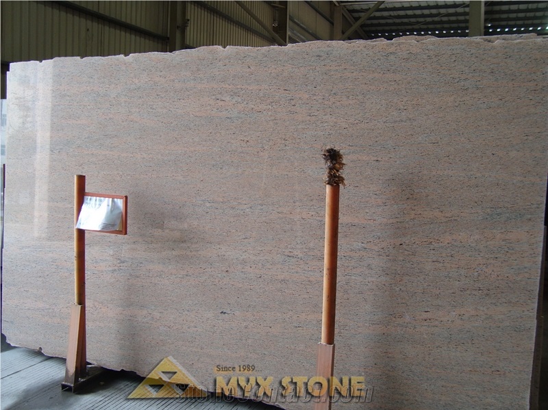 Ivory Fantasy Tiles，slabs, Ivory Fantasy Granite Tiles