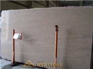 Ivory Fantasy Tiles，slabs, Ivory Fantasy Granite Tiles