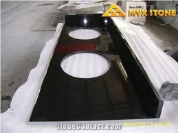 Shanxi Black the Most Luxurious China Granite