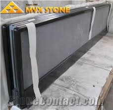 Shanxi Black the Most Luxurious China Granite