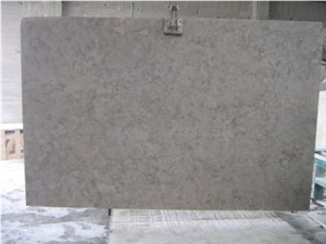 Deep Blue Limestone Block, Israel Grey Limestone