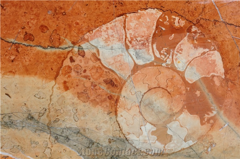 Adneter Rot Grau Schnoell Limestone Tiles