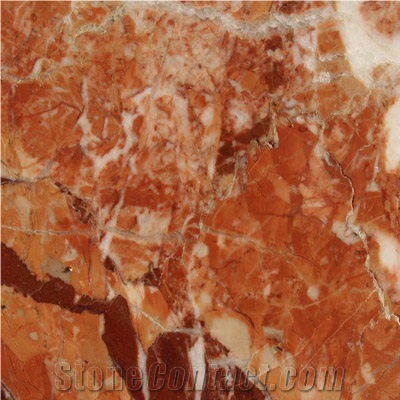 Schwarzenseer Rot Limestone Tiles, Austria Red Limestone