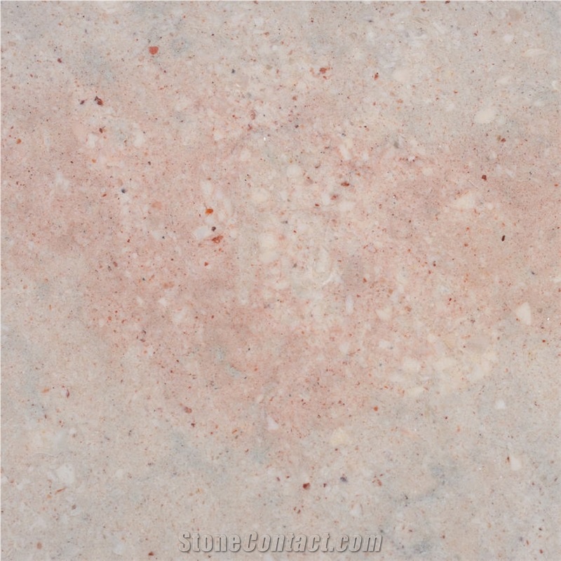 Untersberger Naturell Limestone Tiles, Austria Pink Limestone