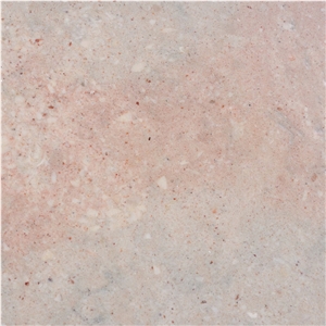 Untersberger Naturell Limestone Tiles, Austria Pink Limestone