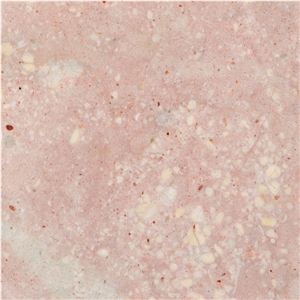 Untersberger Rosa Limestone Tiles, Austria Pink Limestone