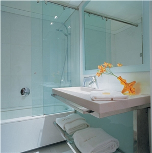 Aphrodite White Thassos Bath Design, Thassos White Marble Bath Design Aphrodite White Thassos Bath Design, Thassos White Marble Bath Design