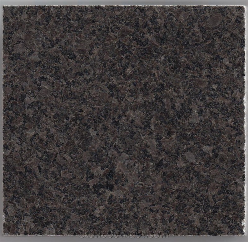 New Cafe Bahia Granite