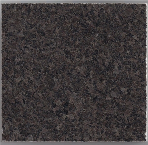 New Imperial Brown Granite