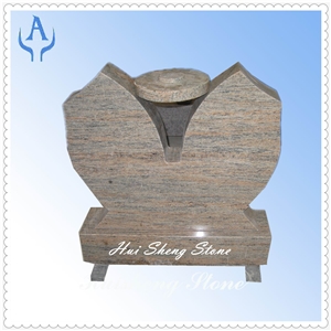 Granite Brown Monument, Brown Granite