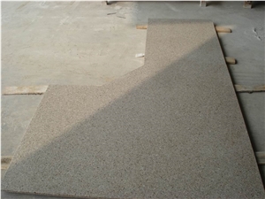 G682 Countertop, G682 Yellow Granite Countertop G682 Countertop, G682 Yellow Granite Countertop