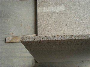 G682 Countertop, G682 Yellow Granite Countertop