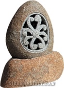 Stone Lantern