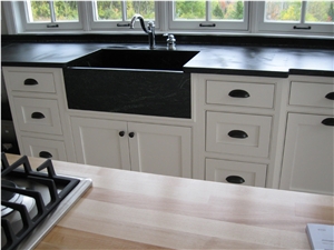 Galaxy Black Soapstone Farm Sinks Galaxy Black Soapstone Farm Sinks