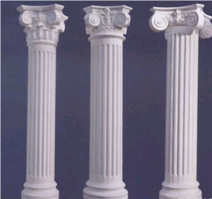 Building Column