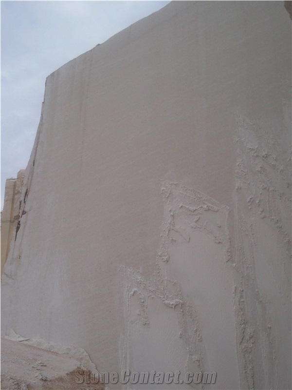 Fior Di Crema Stone Blocks, Planit Limestone Block