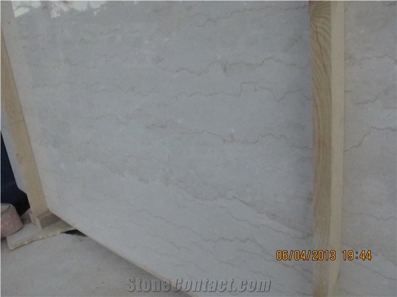 Botticino Classico Marble Slabs, Italy Beige Marble