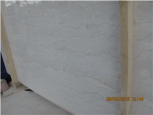 Botticino Classico Marble Slabs, Italy Beige Marble