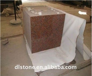 Cheap Chinese Granite G562 Steps