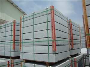 Cheap Chinese Granite G603 Kerbstone