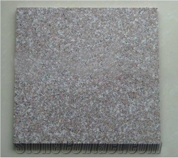 Cheap Chinese Granite G663 Tile