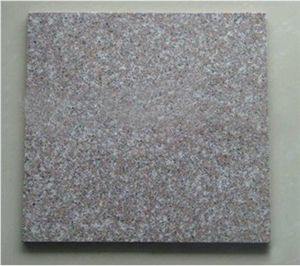 Cheap Chinese Granite G663 Tile