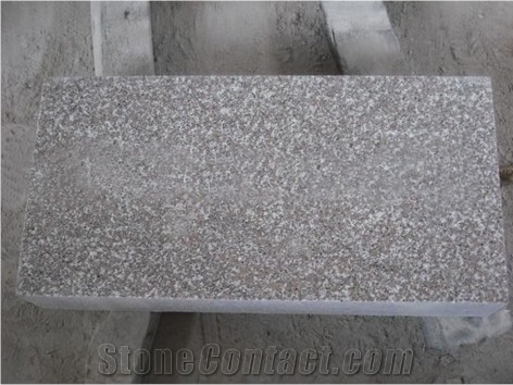 Cheap Chinese Granite G663 Tile