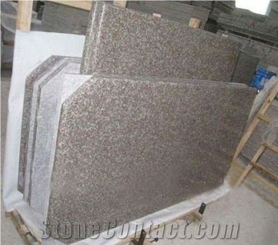 Cheap Chinese Granite G663 Tile