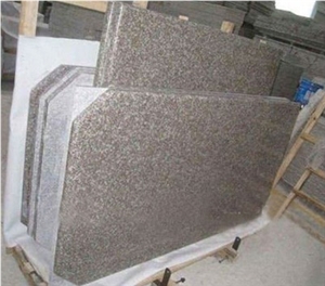 Cheap Chinese Granite G663 Tile