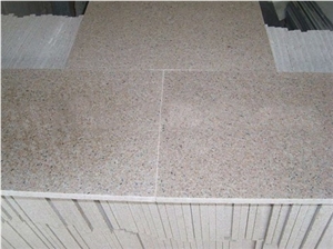 Cheap Chinese Granite G681 Tile