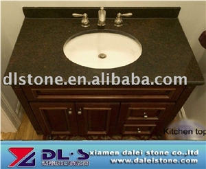 Cheap Granite G684 Vanity Top