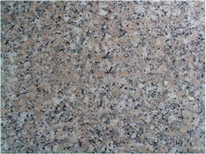 Cheap Pink Chinese Granite G617