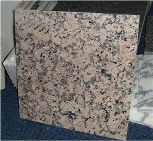 Chinese Cheap Red Granite Huidong Red