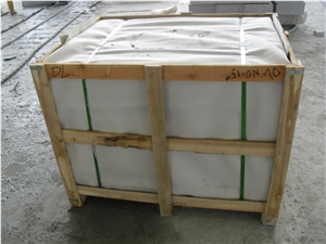 G603 Bella White Granite Floor Tiles