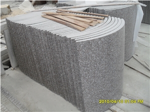 G664 Granite Column
