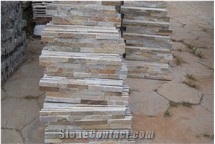 Yellow Slate Slate
